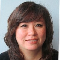 Honda Innovations Employee Yuko Nishitani's profile photo