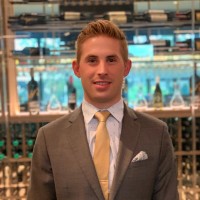 Perry's Steakhouse & Grille Employee Cameron Murray's profile photo