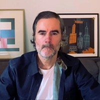 Mindshare Employee Richard Amies's profile photo