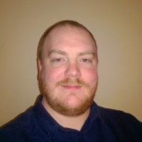 University of Gloucestershire Employee William Sayers's profile photo