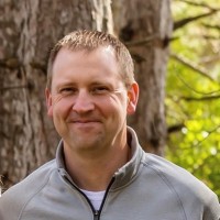 Think Mutual Bank Employee Jason Kanz's profile photo