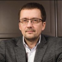 Molokia Employee Mykhailo Pankiv's profile photo