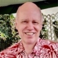Hawaii Angels Employee Jay Voss's profile photo