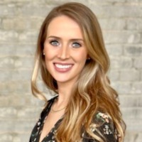 Hallmark Building Supplies Inc. Employee Amelia Maalouf's profile photo