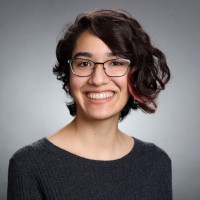 Exceedio Inc. Employee Magdaline Schulte's profile photo