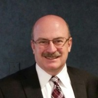 Magnit Global Employee Don O'Connor's profile photo
