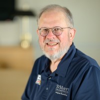 St. Mary's College of Maryland Employee Chuck Steenburgh's profile photo