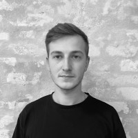 Phuture Employee Vitalii Havryliuk's profile photo