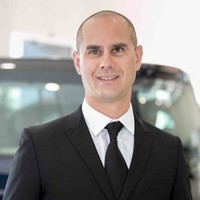 HISENSE AUSTRALIA PTY LTD Employee Joe Luciano's profile photo