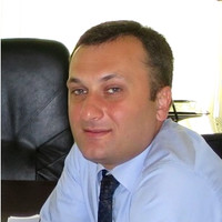 TBC Insurance Employee Vitali Adamidze's profile photo