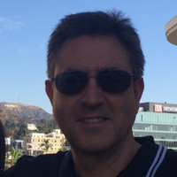 Coventry Building Society Employee Stuart Oliver's profile photo