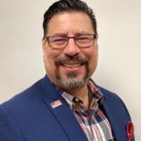 PIH Health Employee Michael Ortiz's profile photo