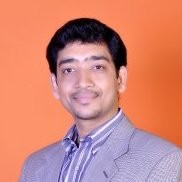 SPIRO Employee Vikas Agrawal's profile photo