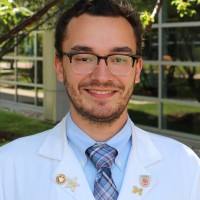 University of Michigan Employee Alex Turin's profile photo