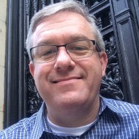 AbbVie Employee Travis Dunn's profile photo