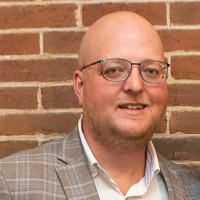 Sharp Business USA Employee Wesley Toy's profile photo
