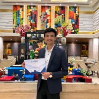 enrcloud.com Employee Ankush Mishra's profile photo