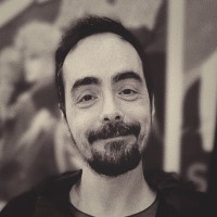 Moze Employee Claudio Benech's profile photo