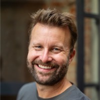 Vev Employee Björn Blöndal's profile photo