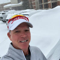 Upgame Employee Matt Messer's profile photo