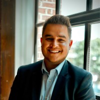 Walmer Group Employee Tad Marinic's profile photo