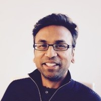 Fiddler AI Employee Amit Paka's profile photo