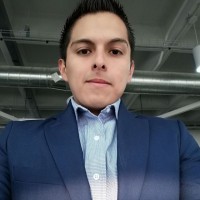 Universidad Tecnológica de México Employee Roberto Torres Bello's profile photo