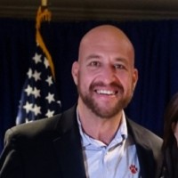 FVCbank Employee Tim Moorstein's profile photo