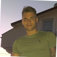 George Durrant & Sons Ltd Employee Nathan Mortlock's profile photo