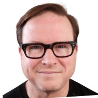 Scaling Up Employee Bill Gallagher's profile photo
