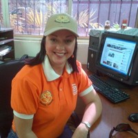 Hometown Foods USA, Inc. Employee Johana Cedeño's profile photo
