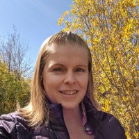 i3screen Employee Karen Garcia's profile photo
