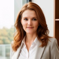 Elizabeth Trask Email & Phone Number