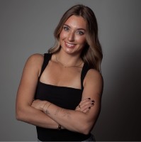 Forward Tilt Employee Jaid Willis's profile photo