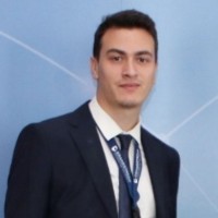 Procom Employee Alper Aşcı's profile photo