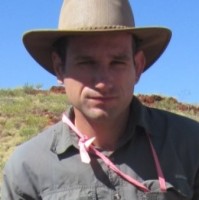 Rio Tinto Employee Mario Zelic's profile photo