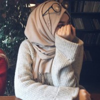 Skans Employee Alina Fayyaz's profile photo