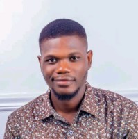 GatePass Employee David Akinyemi's profile photo