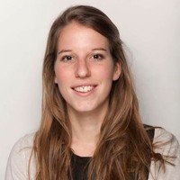 Archimage Agence Employee Lucie Hoenen's profile photo