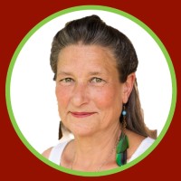 Upside Thinking Employee Carole Friesen's profile photo