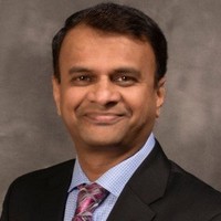 Mastercard Employee Gopi Joshi's profile photo