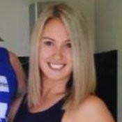 Easey's Employee Meg Johnson's profile photo