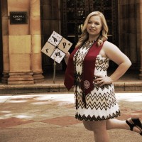 American Property Management Employee Jennifer Gyorfi's profile photo