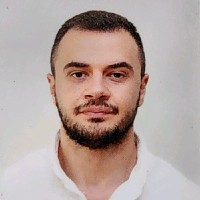 Madcom Albania  (Power by Albanian Fiber Telecommunications) Employee Anxhelo Qato's profile photo