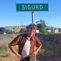 Tiimo Employee Sigurd Holm's profile photo