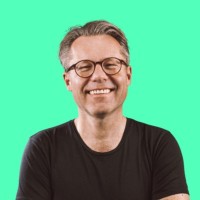 Eperi GmbH Employee Andreas Steffen's profile photo