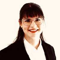 EUROPRESS Umwelttechnik GmbH Employee Jasmin Overberg's profile photo