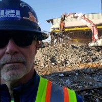 ISI Demolition Employee Mark McWright's profile photo
