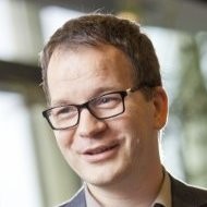 STRT Holding Employee Peter Balogh's profile photo