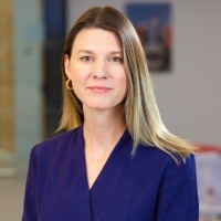 Bondway.ai Employee Kerry Esmay's profile photo